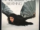 Kate Bush Breathing French 7” PS 45 Batwing Sl.
