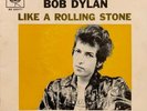 Bob Dylan Like A Rolling Stone EP Rare 60s OZ release