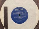 The Ramones Sheena Is A Punk Rocker / I Don't Care Rare Punk 45 NZ copy