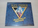 Alice Cooper - Billion Dollar Nightmare 12' LP VINYL NEW SEALED