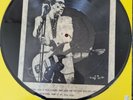 Elvis Costello Something New Picture Disc Rare Mispress EX/EX