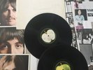 Beatles White Album German A1/B1 A1/B2 No12905 EX/VG