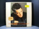 Beethoven 9 Symphonies Herbert Von Karajan 8 Vinyl record Boxset LP Booklet 1962