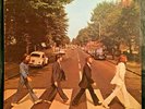 LP BEATLES ABBEY ROAD 1969 1ST PRESS CANADA ORIGINAL APPLE SO-383 VG+/VG+ w/o HM