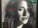 SARA BAREILLES Amidst The Chaos 2LP Autographed SIGNED New SEALED Exclusive