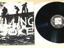 KILLING JOKE - Killing Joke (LP) 1980 Gatefold Polydor Ita Original