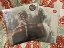 Taylor Swift - Evermore + Folklore LP BUNDLE RED VINYL - TARGET EXCLUSIVE NEW