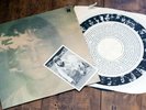 John Lennon Imagine Rare SQ Quadraphonic (Q4PAS 10004) APPLE NM Vinyl with Photo