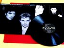 EXCEL1988 ORCHESTRAL MANOEUVRES IN THE DARK- BEST OF OMD- A&M SP 5186 PLAYS NICE