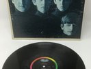 The Beatles; Meet the Beatles T2047 LP 1964 Mono
