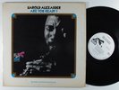 HAROLD ALEXANDER Are You Ready? FLYING DUTCHMAN LP VG+ wlp gatefold **