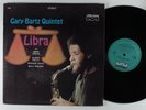 GARY BARTZ QUINTET Libra MILESTONE LP VG+ **