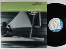 HERBIE HANCOCK Maiden Voyage BLUE NOTE LP VG+ UA van gelder **