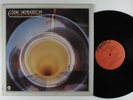 EDDIE HENDERSON Comin' Through CAPITOL LP VG+ **