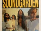 Soundgarden - Flower - Factory SEALED 1989 US EP SST Records