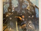 Gun - Gun Sight - Factory SEALED 1970 US 1st Press Psych Rock Epic BN 26551