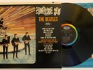 The Beatles - Something New - 1964 US Mono Capitol T-2108 (EX) Ultrasonic Clean