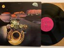 The Godz - Godzundheit - 1973 US 1st Press Psych Rock (EX) Ultrasonic Clean