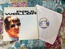 Paul Weller - Above The Clouds 12” Single Vinyl - The Jam Style Council