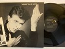David Bowie - Heroes - 1977 US 1st Press AFL1-2522 (NM) Ultrasonic Clean