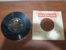 Elvis Presley  - Mystery Train, with Scotty and Bill  45 RPM RCA Victor, 47-6357
