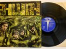 Phluph - Self Titled - 1968 US 1st Press Psych Rock (NM) Ultrasonic Clean