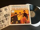 THE MUGWUMPS Rare S/T Pre Mamas and Papas LP EX 1967 Mama Cass Elliot FOLK ROCK