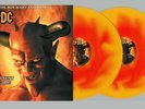AC/DC-Can I Sit Next To You Girl 2 x LP Flame Colored  Vinyl