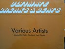 Ultimate Breaks & Beats vol 11 x 2 LP dj friendly (Street Beat Records) SBR 511