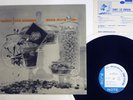 LEE MORGAN CANDY BLUE NOTE BLP 1590 Japan VINYL LP