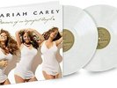 Mariah Carey Memoirs of an Imperfect Angel Limited Edition Opaque White Vinyl LP