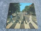 The Beatles - Abbey Road 1969 UK LP APPLE 1st