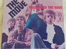 The Move - Flowers In The Rain - 1968 Festival EP - Cover only - EX