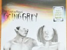 THE FRONT BOTTOMS Going Grey (SEALED) GREY VINYL LP modern baseball.joyce manor