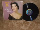 Joyce Carr Make The Man Love Me Seeco CELP 440 very rare mono org pres LP