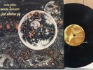 GREG HATZA & MOON AUGUST just another gig LP 1979 Bushido Baltimore Jazz EX