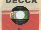 HEAR - Rare Tittyshaker / Popcorn 45 - Grady Martin - The Fuzz - Decca # 31211