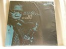IKE QUEBEC Blue & Sentimental GRANT GREEN 45 rpm 180 gram vinyl SEALED 2 LP