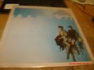 The Deirdre Wilson Tabac LP Vinyl - 1970