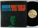 GARY BARTZ NTU TROOP Home  MILESTONE LP VG+ **