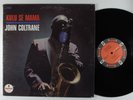 JOHN COLTRANE Kulu Se Mama IMPULSE SMAS-91151 LP VG+/VG++ gatefold **