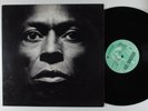 MILES DAVIS Tutu WARNER BROS LP VG+ **