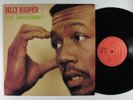 BILLY HARPER QUINTET The Awakening MARGE LP VG+ france **
