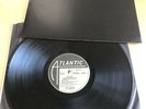 AC/DC - Back In Black - Vinyl LP, Germany 1980, + inner, Atlantic - TOP