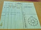 BOB MARLEY MR CHATTERBOX 45 METAL STAMPER MOTHER TEST PRESS ACETATE 2/13/90