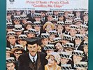 John Williams GOODBYE MR CHIPS DeLuxe MGM Film Soundtrack OST LP Leslie Bricusse