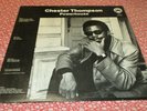 CHESTER THOMPSON Powerhouse LP (1971) orig BLACK JAZZ