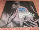 JOHN COLTRANE Lush Life LP (1961) orig deep groove/Bergenfield/RVG JAZZ