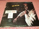 THELONIOUS MONK Himself LP 1962 pressing JAZZ deep groove RIVERSIDE