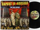 Capone -N- Noreaga - The War Report 2xLP - Penalty VG+